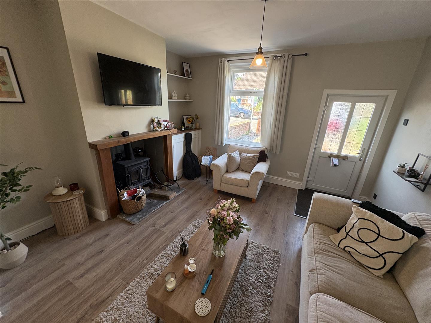 Barnfield, Kirkham, Preston